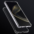 Чoхол до Huawei Nova 11 Pro, Dropproof, прозорий