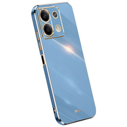 Чохол для Xiaomi Redmi Note 13 5G, Glamour CamShield, м'яти