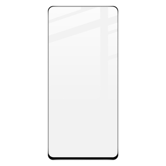 Загартоване скло IMAK Full Cover для Xiaomi 11T/11T Pro, м'яти