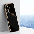Чохол для Honor 90, Glamour CamShield, чорний