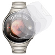 3x ERBORD Гідрогелева фольга для Huawei Watch 4 Pro