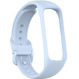 Силиконовый ремешок для Samsung Galaxy Fit 2 SM-R220, Blue