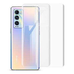 Комплект захисних задніх плівок IMAK для Realme GT Explorer Master