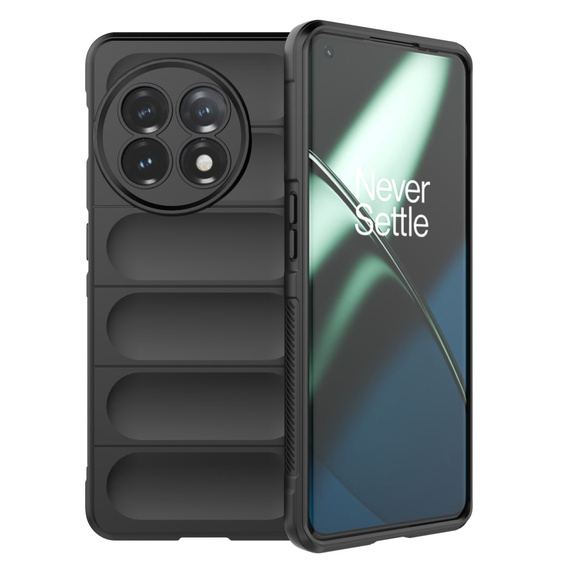 Чoхол до OnePlus 11 5G, Gaming Shockproof, чорний