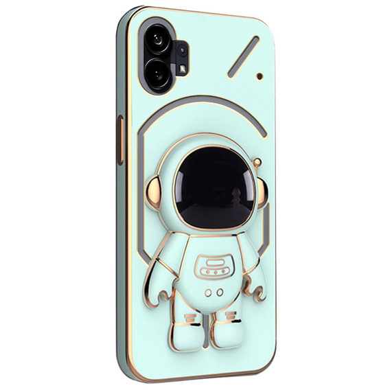 Чoхол до Nothing phone 1 5G, Astronaut, м'ятний 