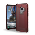 Чoхол Urban Armor Gear до Samsung Galaxy S9, Plyo, червоний