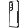 Чехол до OnePlus Nord 5, AntiDrop Hybrid, чёрный