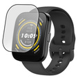 2x Гібридне скло ERBORD для Amazfit BIP 5