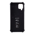 Чoхол до Samsung Galaxy A12 / M12 / A12 2021, Armor Kickstand, зелений
