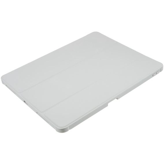 Чохол для iPad Pro 12.9" 2022/2021/2020 (6/5/4 gen.), Smartcase Hybrid, з місцем для стилуса, сірий