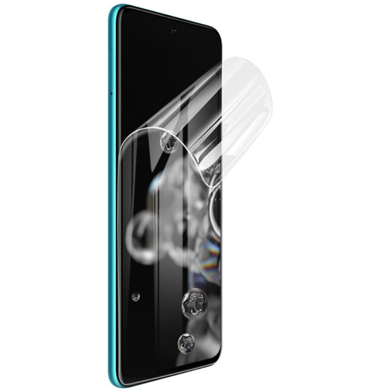 Гідрогелева плівка IMAK 2x для Xiaomi Poco M4 Pro 5G / Redmi Note 11S 5G