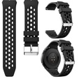 Силіконовий ремінець для Huawei Watch GT 2e, Black