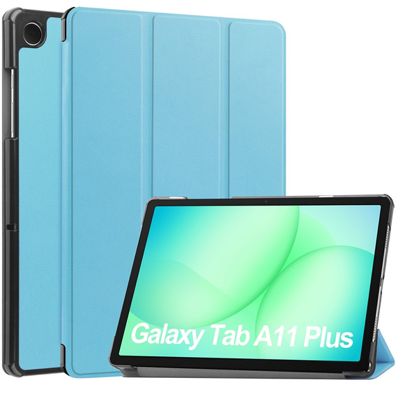 Чехол с клапаном Smartcase для Samsung Galaxy Tab A11+/A9+