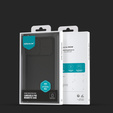 Чехол для iPhone 15 Pro, Armoured Nillkin, CamShield Pro, черный