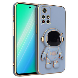 Чoхол до Xiaomi POCO X4 Pro 5G, Astronaut, м'яти