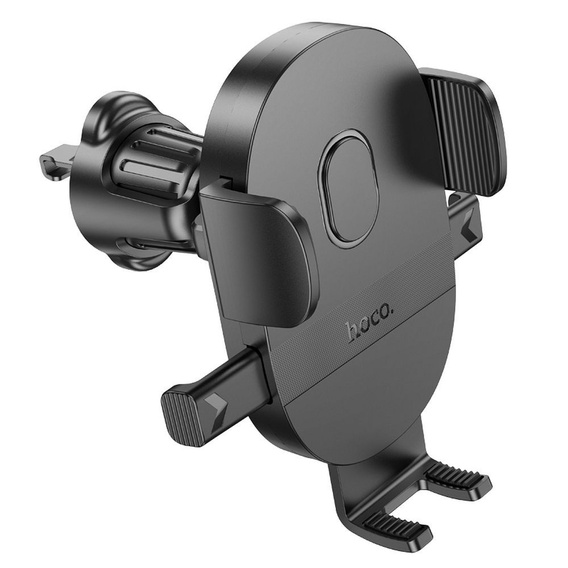 Автомобильный держатель Hoco H18 для вентиляционной решетки