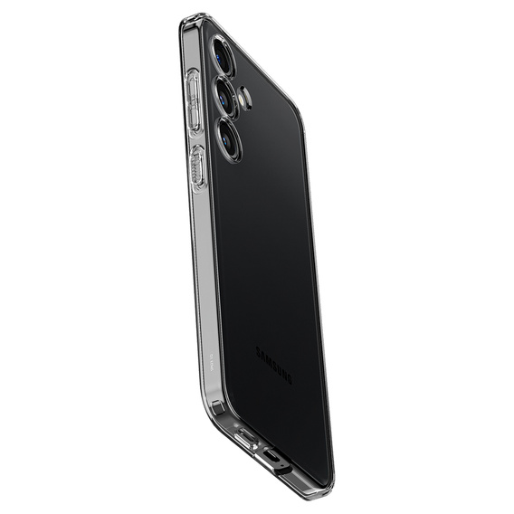 Чoхол Spigen до Galaxy S23 FE, Liquid Crystal