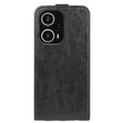 Футляр з клапаном для Poco F5 5G, Flip, чорний