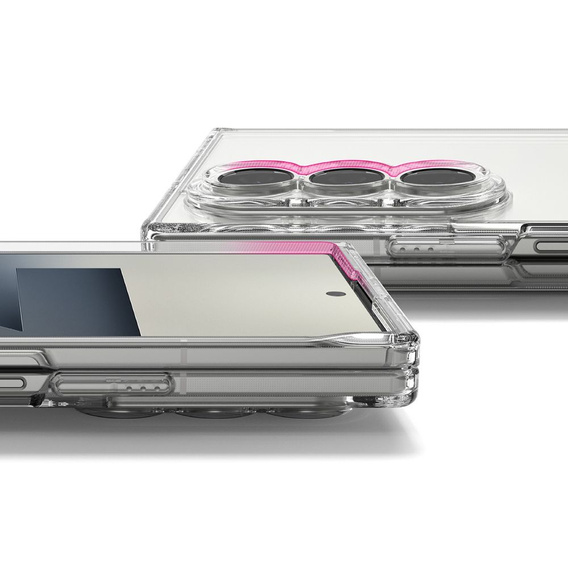 Чехол Ringke Fusion для Samsung Galaxy Z Fold 7 5G