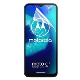 Гідрогелева плівка для Motorola Moto G8 Power Lite