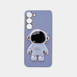 Чoхол до Samsung Galaxy S23 Plus, Astronaut, м'яти