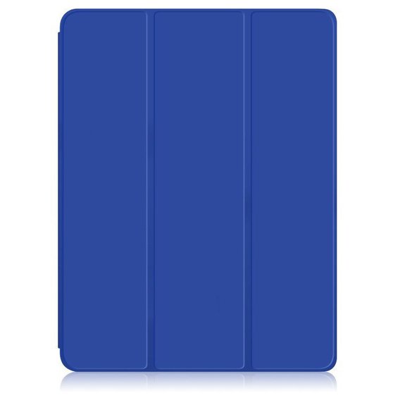 Чохол для iPad Air 4 2020 / Air 5 2022 10.9", Smartcase з місцем для стилуса, м'яти