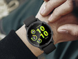 2x Гибридное стекло ERBORD для Garmin Vivoactive 5