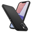 Чoхол Spigen до iPhone 13 Mini, Liquid Air, чорний
