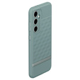 Чехол CASEOLOGY для Samsung Galaxy S23 FE, Matte Black