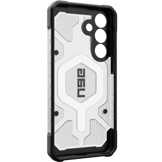 Чохол Urban Armor Gear Pathfinder MagSafe для Samsung Galaxy S25 FE