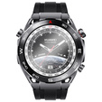 2x Гібридне скло ERBORD для Huawei Watch Ultimate