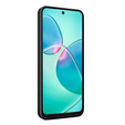 Чохол NOX Camera Slide Infinix Hot 12 Play 4G, CamShield Slide, чорний