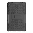 Чoхол до Lenovo Tab M10 Plus 10.6 Gen 3 125F/128F, Tire Armor, чорний