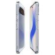 Гибридный чехол Spigen Ultra для Google Pixel 10 Pro XL, кристально чистый