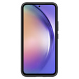 Чехол Spigen до Samsung Galaxy A54 5G, Liquid Air, чёрный