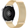 Milanese Браслет для часов 20mm, Black