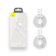 BASEUS Yiven Kaбель Lightning 1.2M - Black