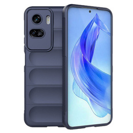 Чехол до Honor 90 Lite 5G, Gaming Shockproof, темно-синий