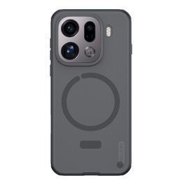 Чехол Nillkin Frosted Shield Pro MagSafe для Oppo Find X9 Pro