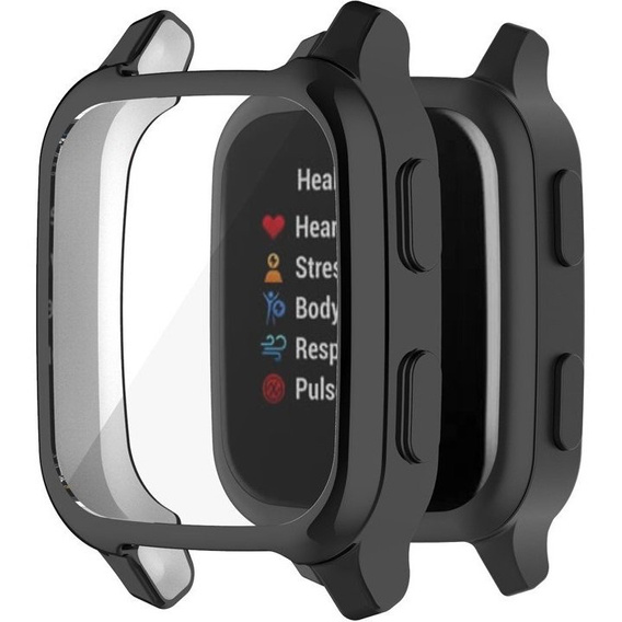 Чехол TPU для Frame Garmin Venu Sq, Black
