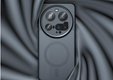 Чохол для Xiaomi 15 Ultra, для MagSafe, ERBORD Matt Case, чорний