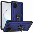 Броньований Чoхол до Samsung Galaxy Note 10 Lite, Nox Case Ring, м'яти