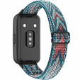 Гибкий нейлоновый ремешок для часов Samsung Galaxy Fit 3