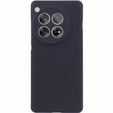 Чохол для OnePlus 12 5G, Aramid Fiber Cover, чорний