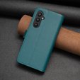 Чохол-книжка для Samsung Galaxy A54 5G, Wallet Zipper Pocket, чорний