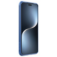 Чохол для Honor Magic 7 Pro, броньований Nillkin, CamShield Pro, м'яти