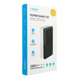 Tech-Protect Power Bank 5000mAh LifeMag MagSafe, Black