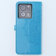 Чохол-книжка для Xiaomi 13T / 13T Pro, Mandala, м'яти