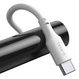 BASEUS Yiven Kaбель Lightning 1.2M - Black
