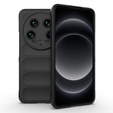 Чехол до Xiaomi 14 Ultra, Gaming Shockproof, чёрный